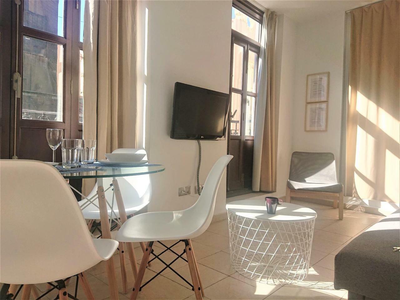 Coroa Del Mar Apartment Valencia Exterior photo